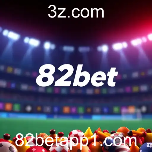 82bet App: Evolução e Impacto no Mercado de Jogos Online