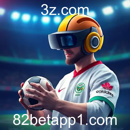 A Nova Era do Jogo Online com 82bet