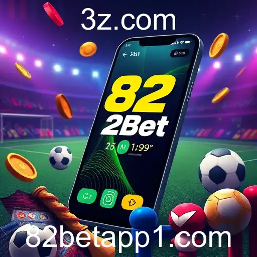 O Crescimento da 82Bet App no Brasil em 2026