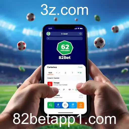 Avanços e Impactos do Uso da 82bet App em 2026