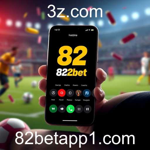 82Bet Impulsiona o Mercado de Jogos em 2026