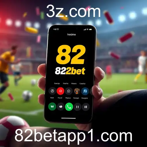 82Bet Impulsiona o Mercado de Jogos em 2026