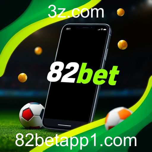 82bet App Inova o Mercado de Jogos Online