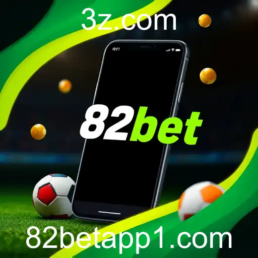 82bet App Inova o Mercado de Jogos Online