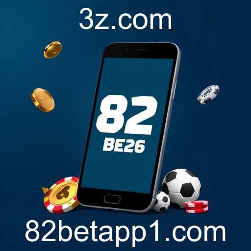 A Ascensão do 82Bet App entre os Jogadores em 2026