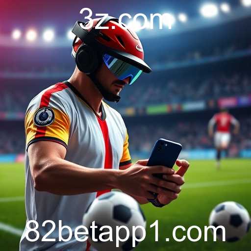 82bet App: Evolução e Novas Funcionalidades em 2026