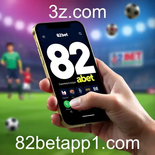 Inovação no Mercado de Jogos Online com o 82bet
