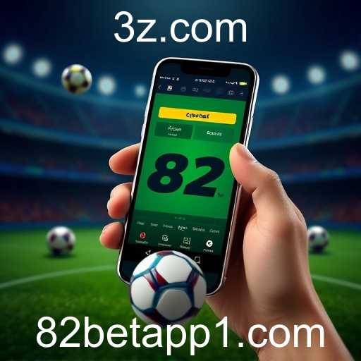 A Revolução dos Jogos Digitais em 2026 com 82bet
