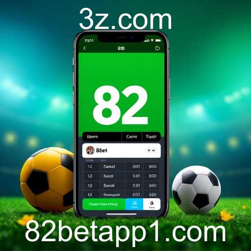 O Crescimento do 82bet no Mercado de Apostas Online