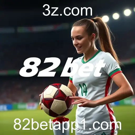 A Revolução das Apostas Online no Brasil com 82bet