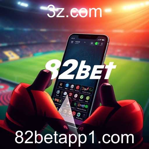 Expansão dos Jogos Digitais no Brasil Através do 82bet