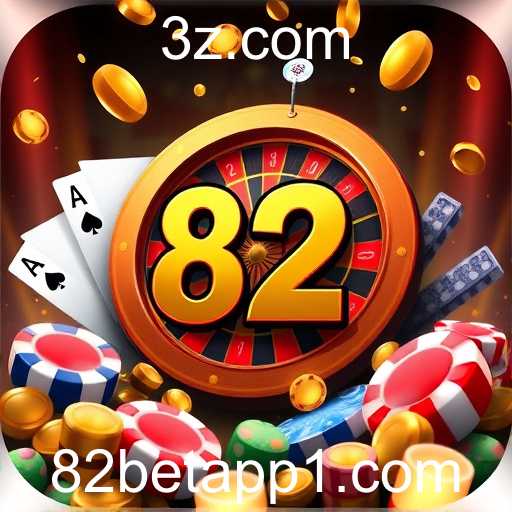 A Atração dos Jogos de Cassino no Aplicativo 82bet