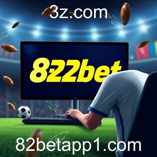 Cenário Atual dos Jogos Online no Brasil com 82bet