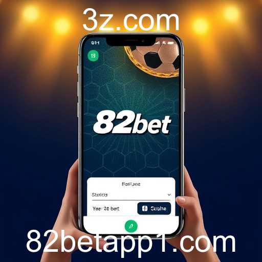 A Evolução do Aplicativo 82bet no Mercado Brasileiro