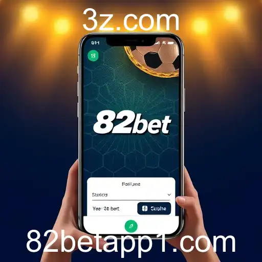 A Evolução do Aplicativo 82bet no Mercado Brasileiro