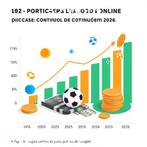 Avanços e Desafios do Mercado de Jogos Online em 2026
