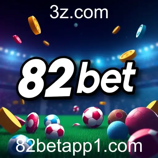 Tendências de Jogos Online e a Ascensão do 82bet