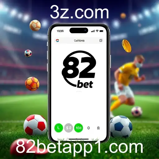 A Ascensão do 82bet no Mercado de Jogos Online