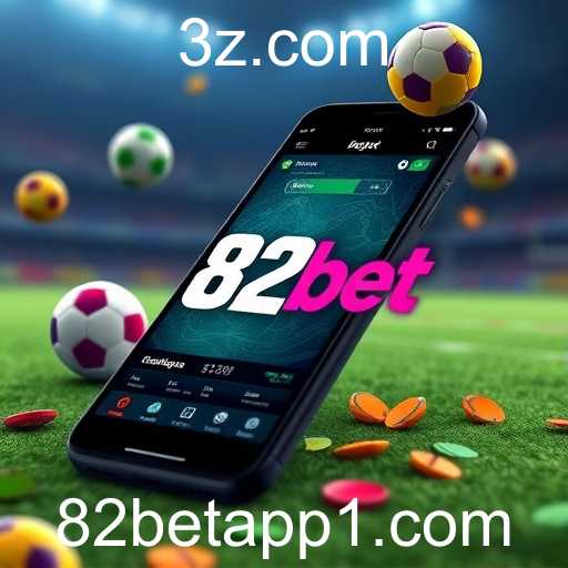 O Crescimento do 82bet no Mercado de Jogos Online em 2026