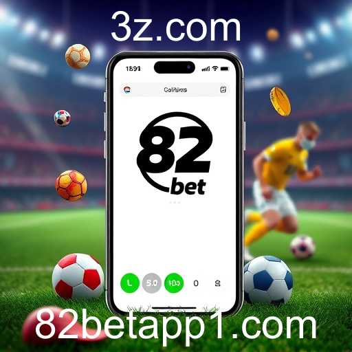 O Crescimento do 82bet App no Mercado Brasileiro
