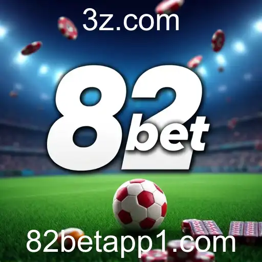 O Crescimento do 82bet entre Inovações e Regulamentações