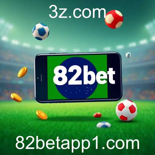 O Impacto do 82bet: Jogo Online e Sociedade