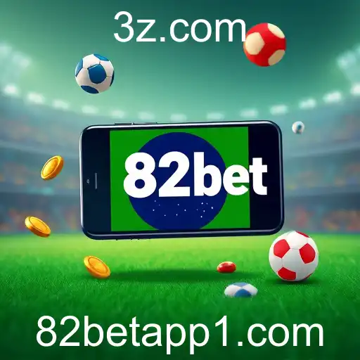 O Impacto do 82bet: Jogo Online e Sociedade