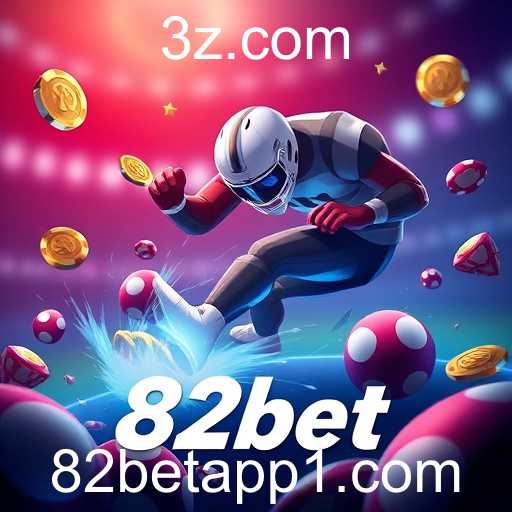 Explorando o Universo dos Jogos Mobile: A Ascensão do 82bet App