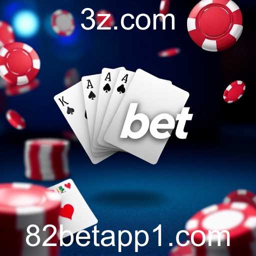 A Ascensão do Poker Online no 82bet App: Estratégias e Dicas