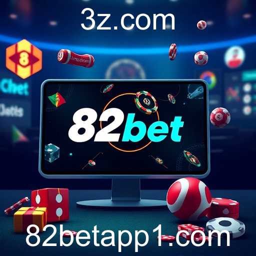 A Revolução do Jogo Online em 2026 com o 82bet App