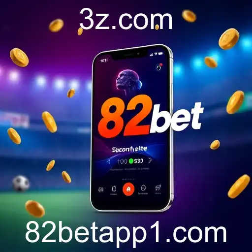 A Ascensão do 82bet App no Cenário de Jogos em Português