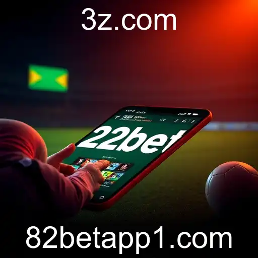 A Ascensão do Aplicativo 82bet no Mercado de Jogos Online