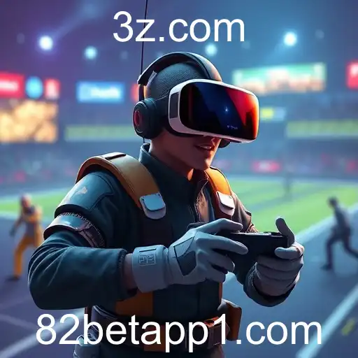 Jogos de Apostas: A Ascensão da 82bet