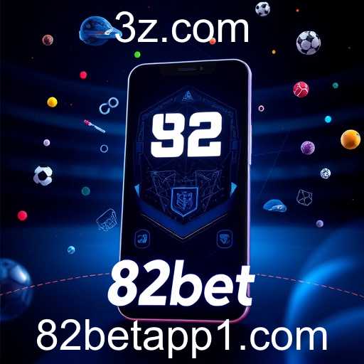 A Ascensão do 82bet App no Mercado Português de Jogos