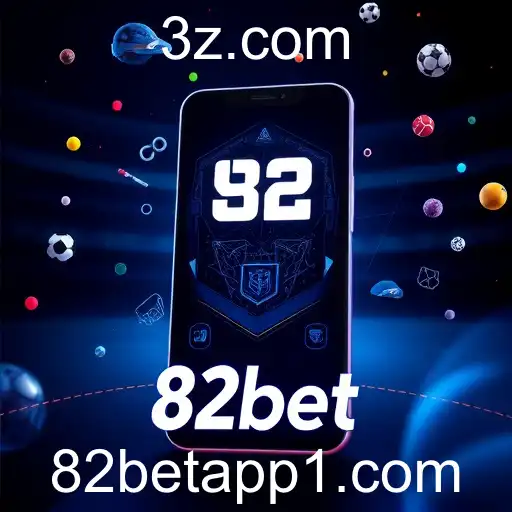 A Ascensão do 82bet App no Mercado Português de Jogos