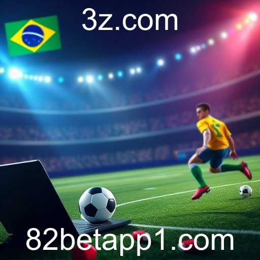 A Ascensão do 82bet no Cenário Brasileiro de Jogos