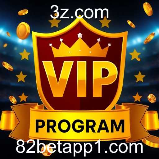 Explorando o VIP Program do 82bet app: Benefícios Exclusivos para Jogadores